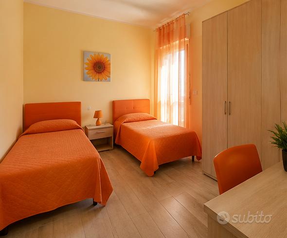 Trilocale in Santa Rita, foto 3 di 5