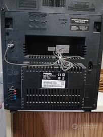 stereo