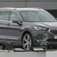 Parabrezza Seat Tarraco dal 2018