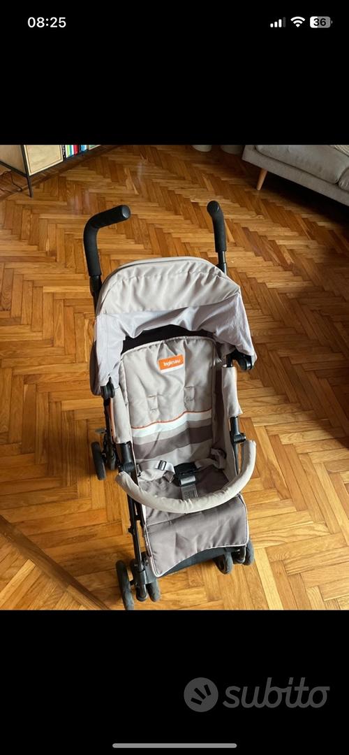 Passeggino leggero Inglesina Trip originale - Tutto per i bambini In  vendita a Roma