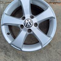 4 cerchi x vw golf polo