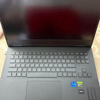 Computer portatile HP Omen Gaming
