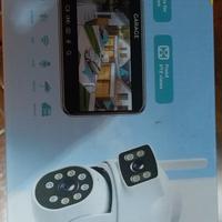 telecamere da esterno