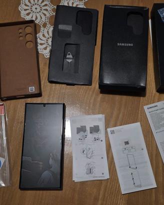 Samsung Galaxy S23 ULTRA