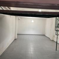 Si affitta Box di circa 50 mq zona salesiani lecce