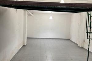 Si affitta Box di circa 50 mq zona salesiani lecce