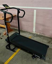 Tapis Roulant Diadora