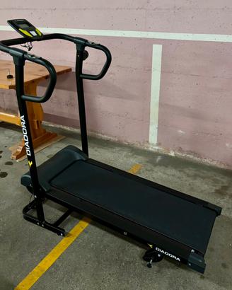 Tapis Roulant Diadora