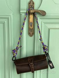 Borse in vera PELLE qualita premium