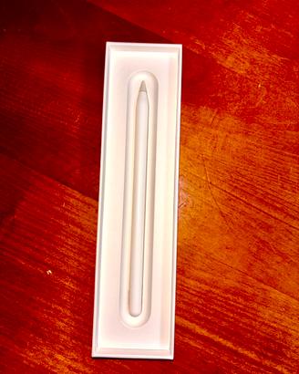 Apple Pencil (2a generazione)