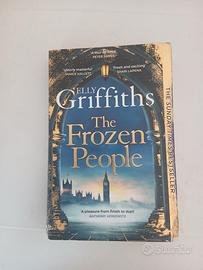 The Frozen People – Elly Griffiths (inglese)