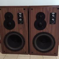 casse acustiche ESB 75LD