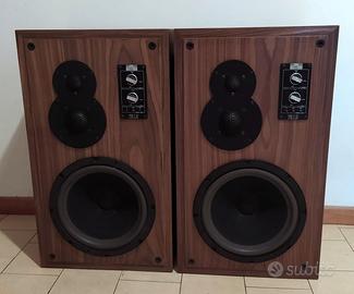 casse acustiche ESB 75LD