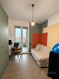 divano letto IKEA lycksele