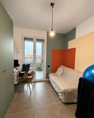 divano letto IKEA lycksele