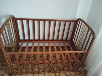 lettino c