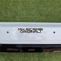 Paraurti Posteriore Audi S5 8W B9 Facelift Coupé