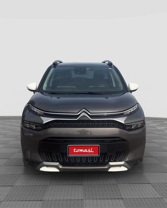CITROEN C3 Aircross C3 Aircross PureTech 110 S&S