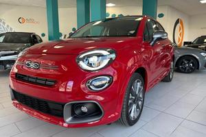 FIAT 500X 1.5 T4 Hybrid 130cv Sport Auto + Led +
