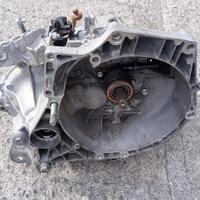 CAMBIO FIAT 500 ABARTH 1,4 TURBO BENZINA ANNO 2013