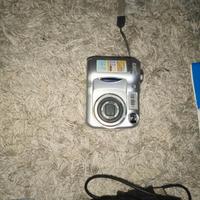 Telecamera Digitale Nikon Colpix3100