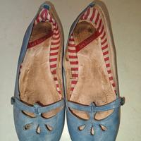 Ballerine Les Lolitas