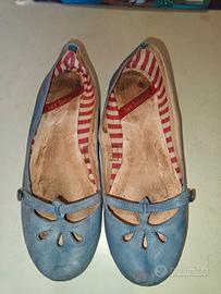 Ballerine Les Lolitas