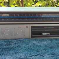 Sintoamplificatore PHILIPS FR140 30 Watt