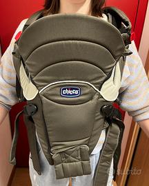 Marsupio neonato chicco