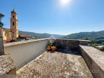 RUSTICO A PIETRABRUNA