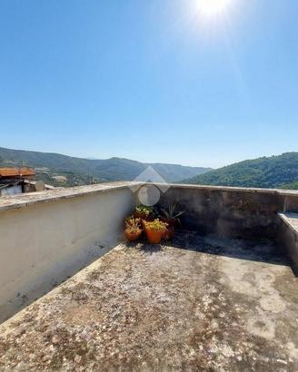 RUSTICO A PIETRABRUNA