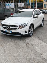 Mercedes-benz GLA 220 d 4Matic Automatic Executive