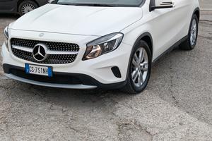 Mercedes-benz GLA 220 d 4Matic Automatic Executive