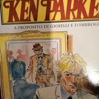 Fumetto Ken  Parker