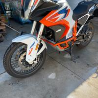 KTM 1290 Super Adventure R