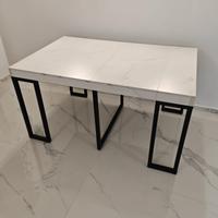 Tavolo Console Allungabile fino a 235cm