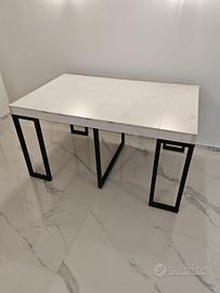 Tavolo Console Allungabile fino a 235cm