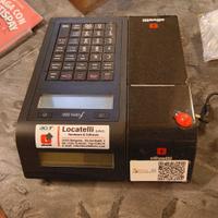 Registratore di cassa 