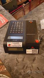 Registratore di cassa 