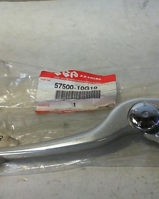 LEVA FRENO SX BURGMAN 650 SUZUKI 57500-10G10-000