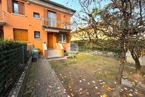 PORZIONE DI BIFAMILIARE A VIGONZA