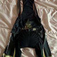 Divisa estiva ciclismo ale’