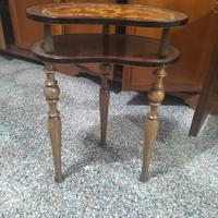 tavolino trepiedi napoleonico 