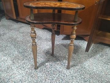 tavolino trepiedi napoleonico 