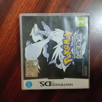 Pokémon Nero con Pkmn Rari per collezionisti