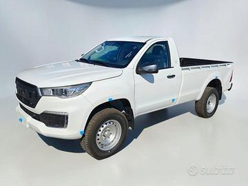 FOTON Tunland G7 Tunland G7 2.0 TDI Cabina Singo