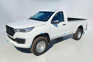 FOTON Tunland G7 Tunland G7 2.0 TDI Cabina Singo