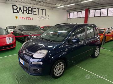 Fiat Panda 1.3 MJT Neopatentati PERMUTE RATE