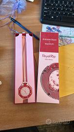 Swatch Audemar Piguet Royal Pop