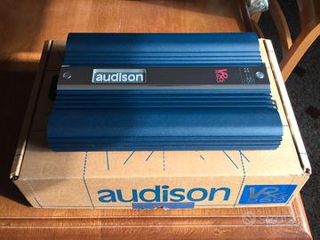 AMPLIFICATORE AUDISON VRX2 2.250